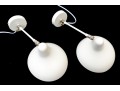 Pair Of Stillnovo Adjustable Sconces