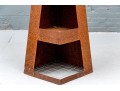 Iron Outdoor Chimnea