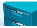 Pair Of Stylish Filing Cabinets