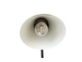 Set Of Five Stillnovo Black Ceiling Mounted Lights