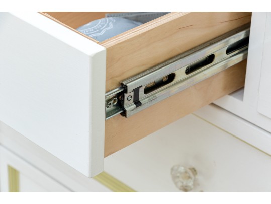 ***RTC***French Chic Nine Drawer Dresser