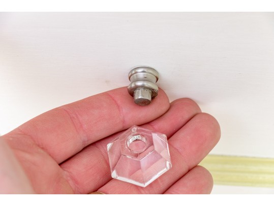 ***RTC***French Chic Nine Drawer Dresser