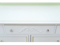 ***RTC***French Chic Nine Drawer Dresser