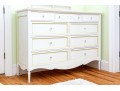 ***RTC***French Chic Nine Drawer Dresser