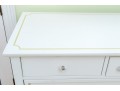 ***RTC***French Chic Nine Drawer Dresser