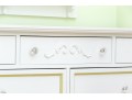 ***RTC***French Chic Nine Drawer Dresser