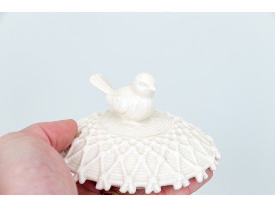 Group Of Ten Ceramic Decorative Wares