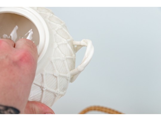 Group Of Ten Ceramic Decorative Wares