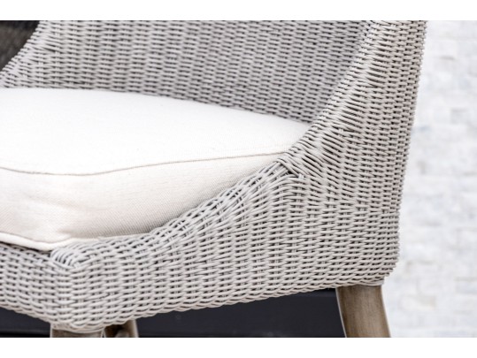 Set Of Four Century Furniture Curate Collection 