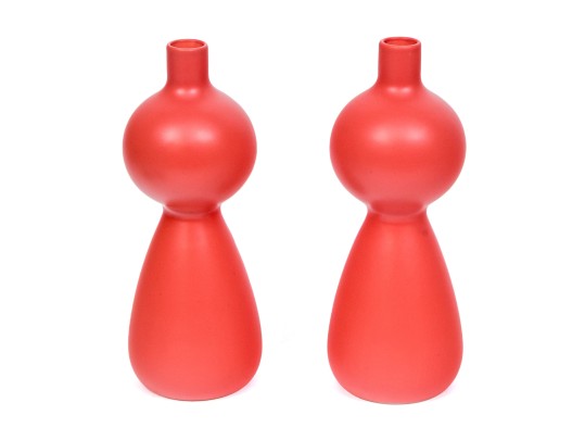 Pair Of Jomaze Portugal Gourd 