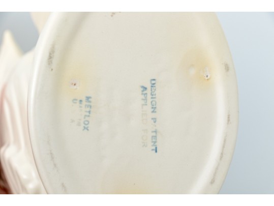 Decorative Eleven Piece Ceramics