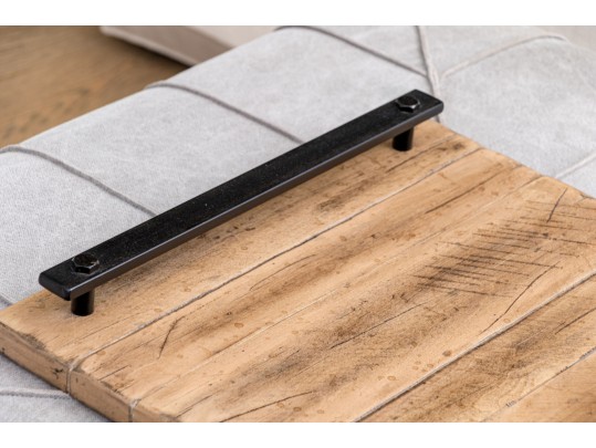 Hooker Furniture Urban Elevation Upholstered Coffee Table