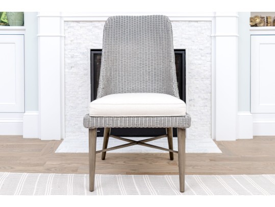 Set Of Four Century Furniture Curate Collection 