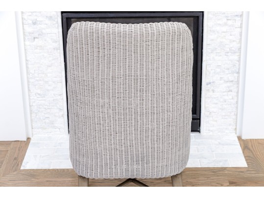 Set Of Four Century Furniture Curate Collection 