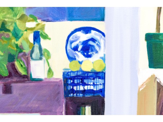 Mary Jane Scott McCoy 