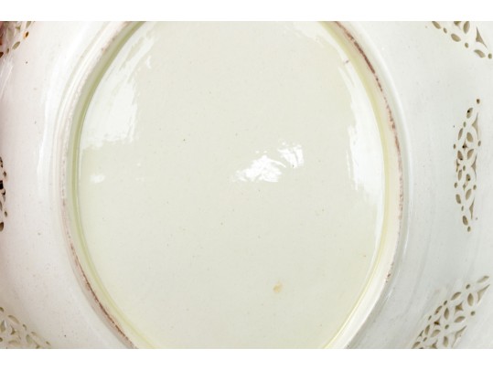 Group Of Ten Ceramic Decorative Wares