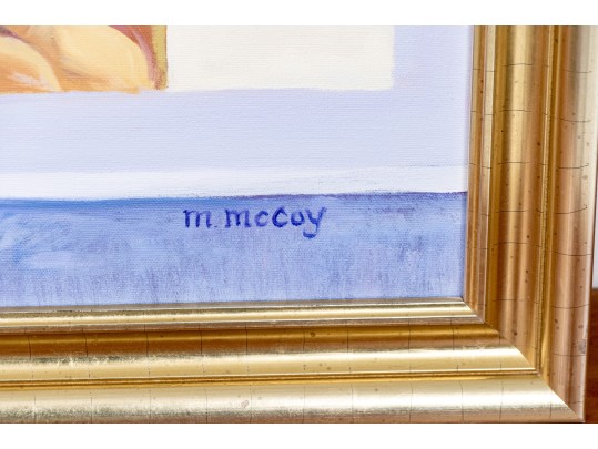 Mary Jane Scott McCoy 