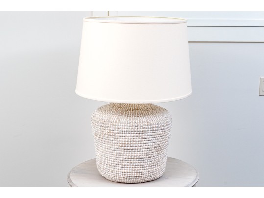 Ethan Allen Fabulous Table Lamp