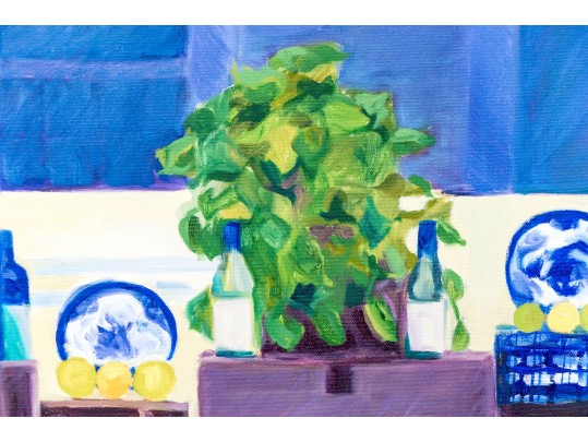 Mary Jane Scott McCoy 