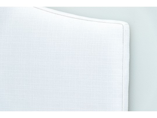 Queen Sized Bedstead With Headboard