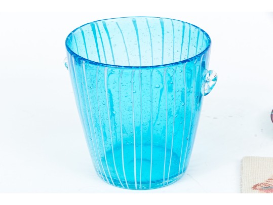 Wonderful Nautical Drinks Lot