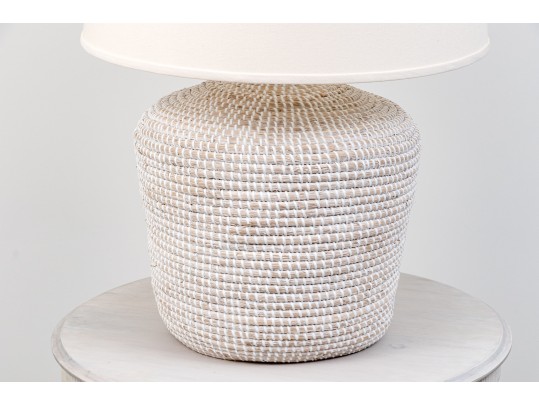 Ethan Allen Fabulous Table Lamp