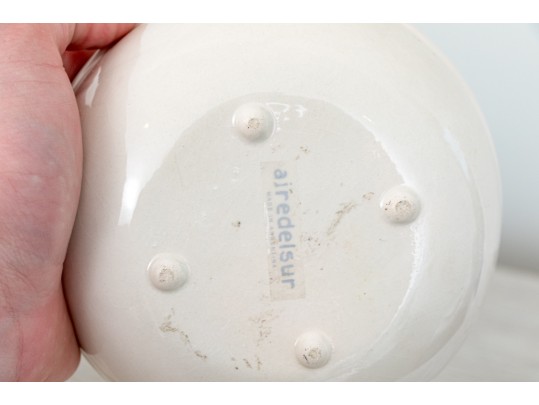 Group Of Ten Ceramic Decorative Wares