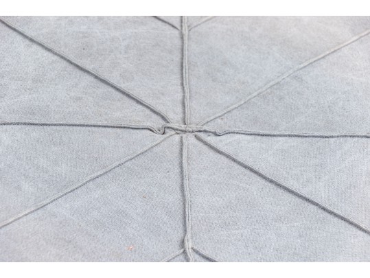 Hooker Furniture Urban Elevation Upholstered Coffee Table