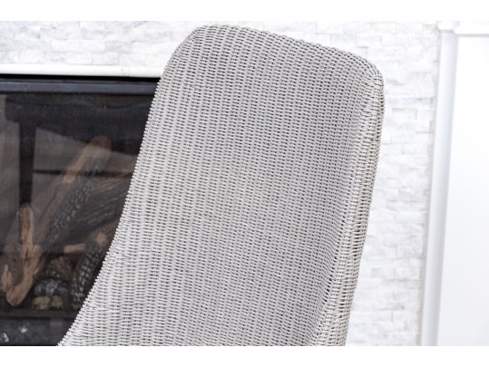 Set Of Four Century Furniture Curate Collection 