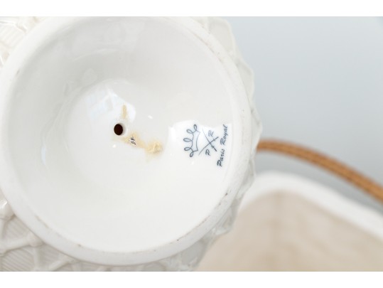 Group Of Ten Ceramic Decorative Wares