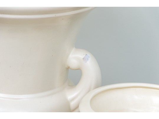 Decorative Eleven Piece Ceramics