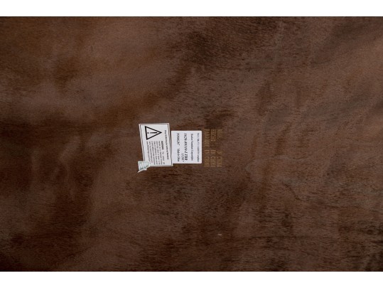 Hooker Furniture Urban Elevation Upholstered Coffee Table