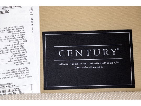 Century Furniture 