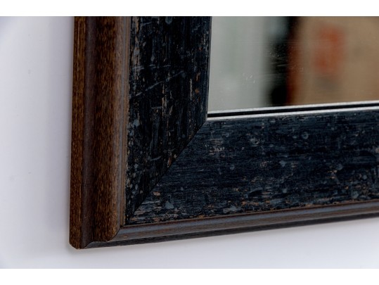 Custom Haley & Steele Mirror