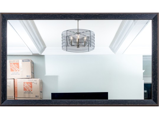 Custom Haley & Steele Mirror