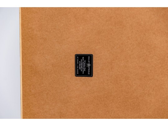 Custom Haley & Steele Mirror