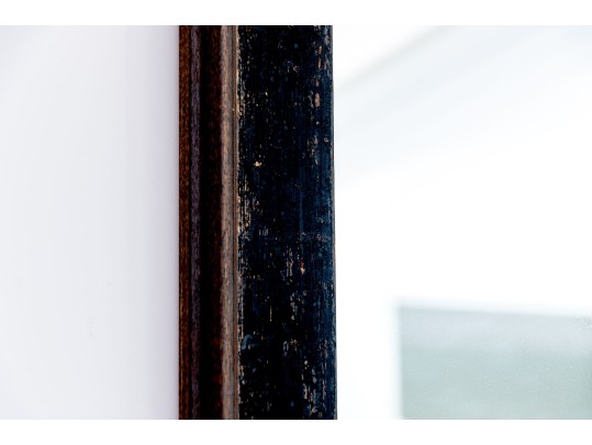 Custom Haley & Steele Mirror