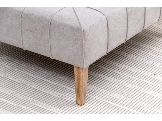 Hooker Furniture Urban Elevation Upholstered Coffee Table