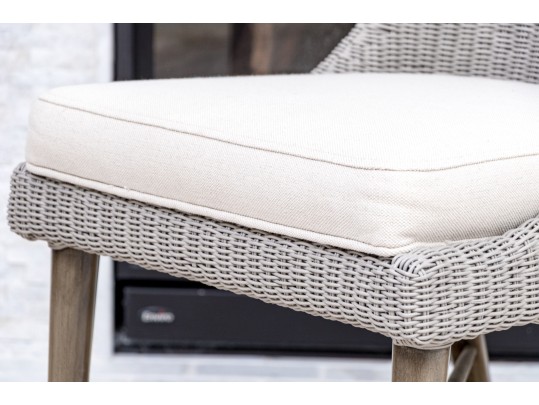 Set Of Four Century Furniture Curate Collection 