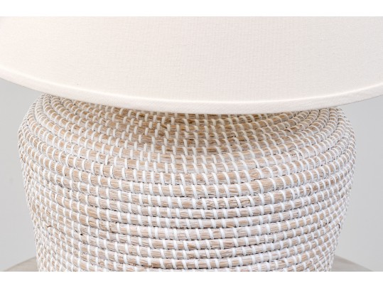 Ethan Allen Fabulous Table Lamp