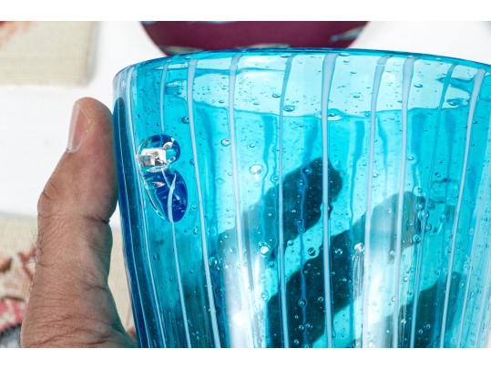 Wonderful Nautical Drinks Lot