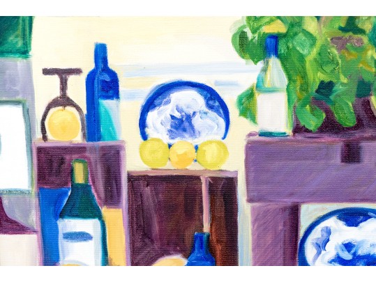 Mary Jane Scott McCoy 