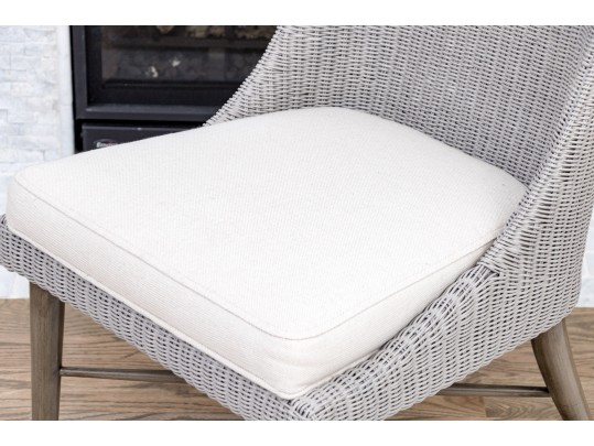 Set Of Four Century Furniture Curate Collection 