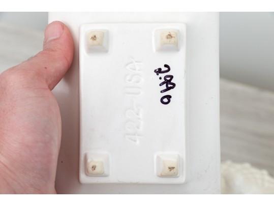 Group Of Ten Ceramic Decorative Wares