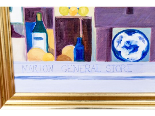 Mary Jane Scott McCoy 