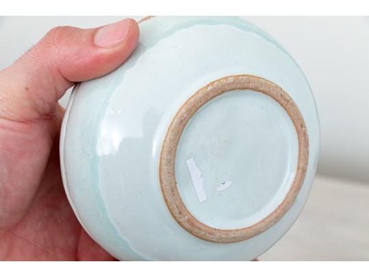 Group Of Ten Ceramic Decorative Wares