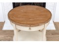 Monarch For Century Furniture French Country Side Table