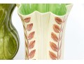 Collection Of Two Vintage American Ceramic Vases