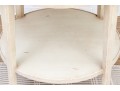Monarch For Century Furniture French Country Side Table