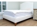 Queen Sized Bedstead With Headboard